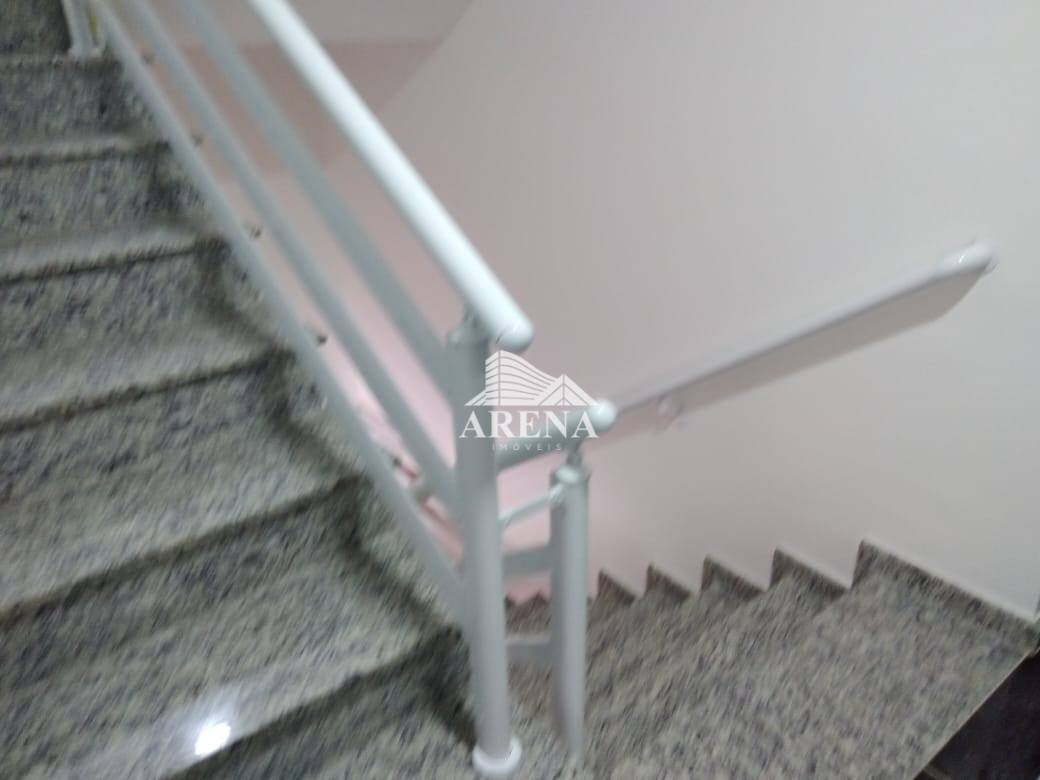 Cobertura S/C com 2 dormitórios ( 1 suíte) ,Vila Pires/Santo André.