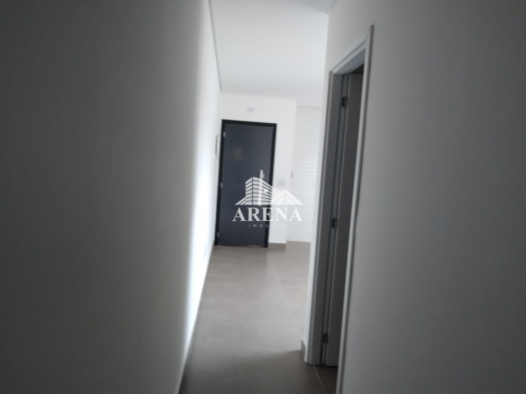Cobertura S/C com 2 dormitórios ( 1 suíte) ,Vila Pires/Santo André.