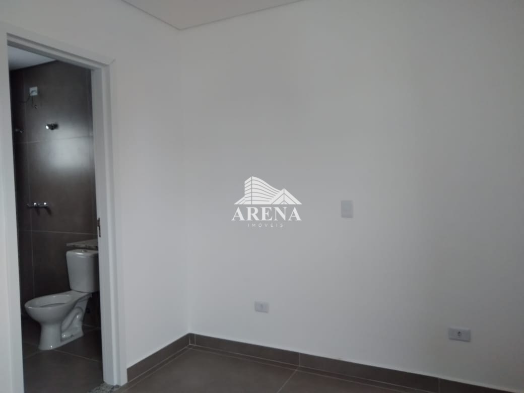 Cobertura S/C com 2 dormitórios ( 1 suíte) ,Vila Pires/Santo André.