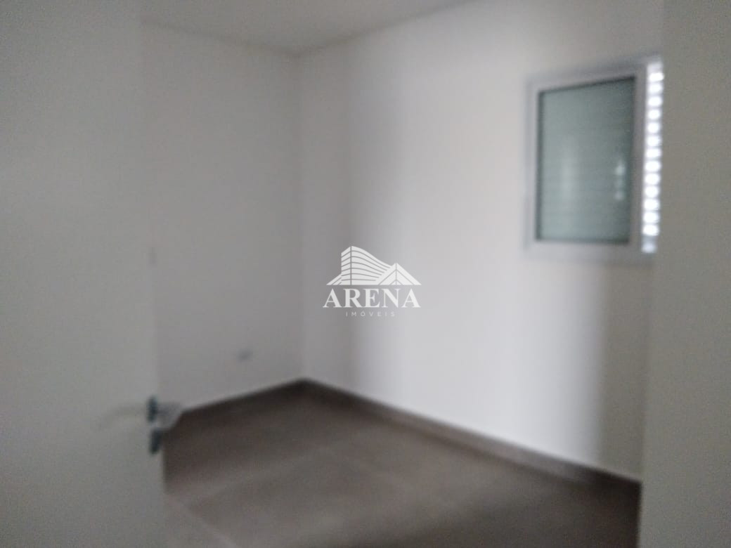 Cobertura S/C com 2 dormitórios ( 1 suíte) ,Vila Pires/Santo André.
