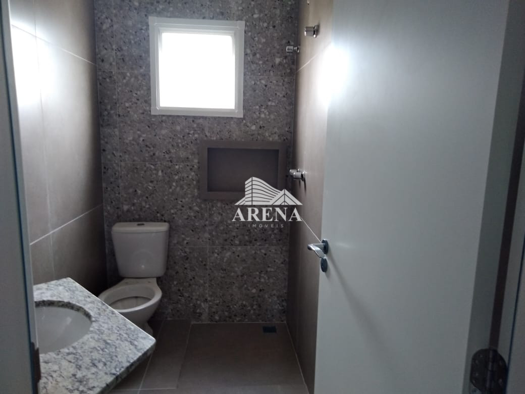 Cobertura S/C com 2 dormitórios ( 1 suíte) ,Vila Pires/Santo André.