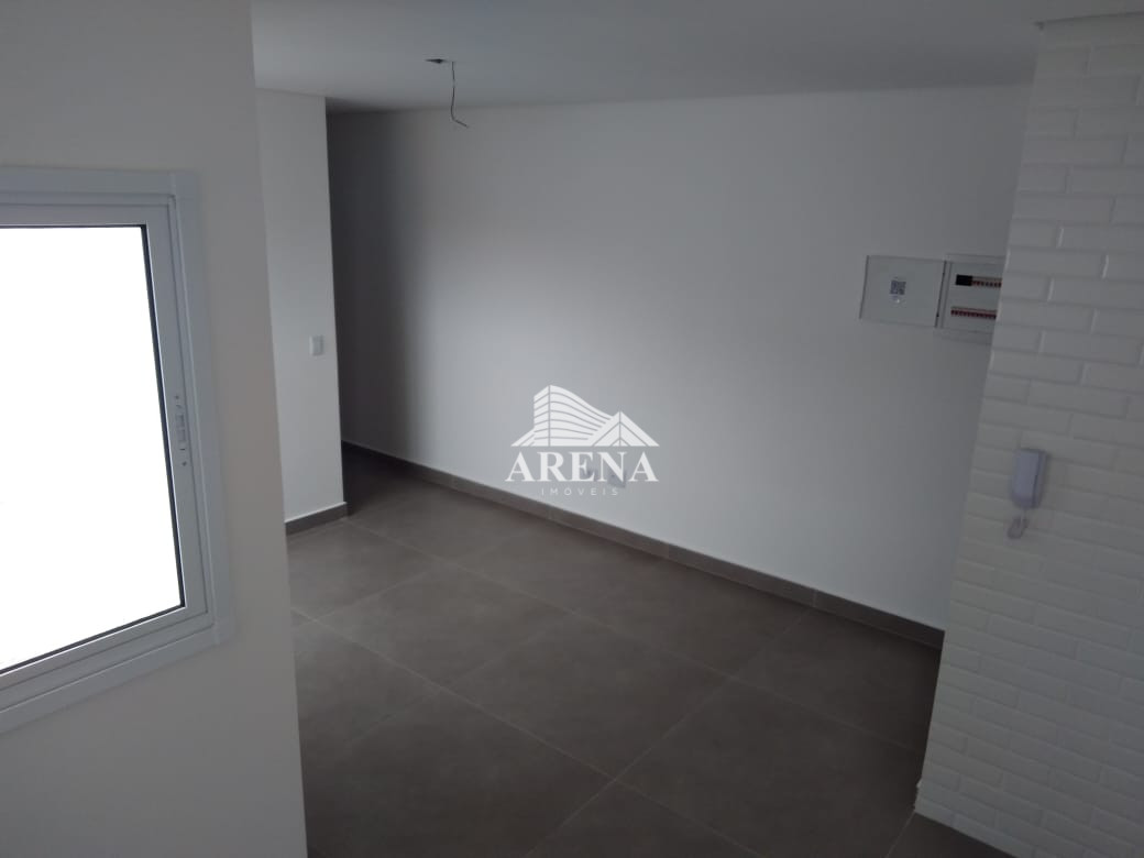 Cobertura S/C com 2 dormitórios ( 1 suíte) ,Vila Pires/Santo André.