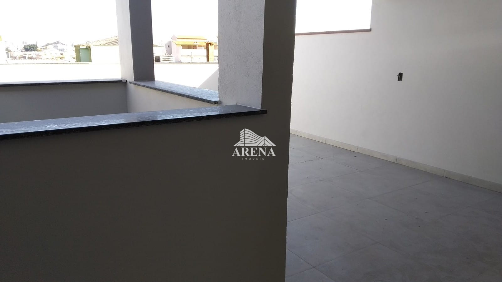 APARTAMENTO COBERTURA  BAIXO COND.  JARDIM ALVORADA