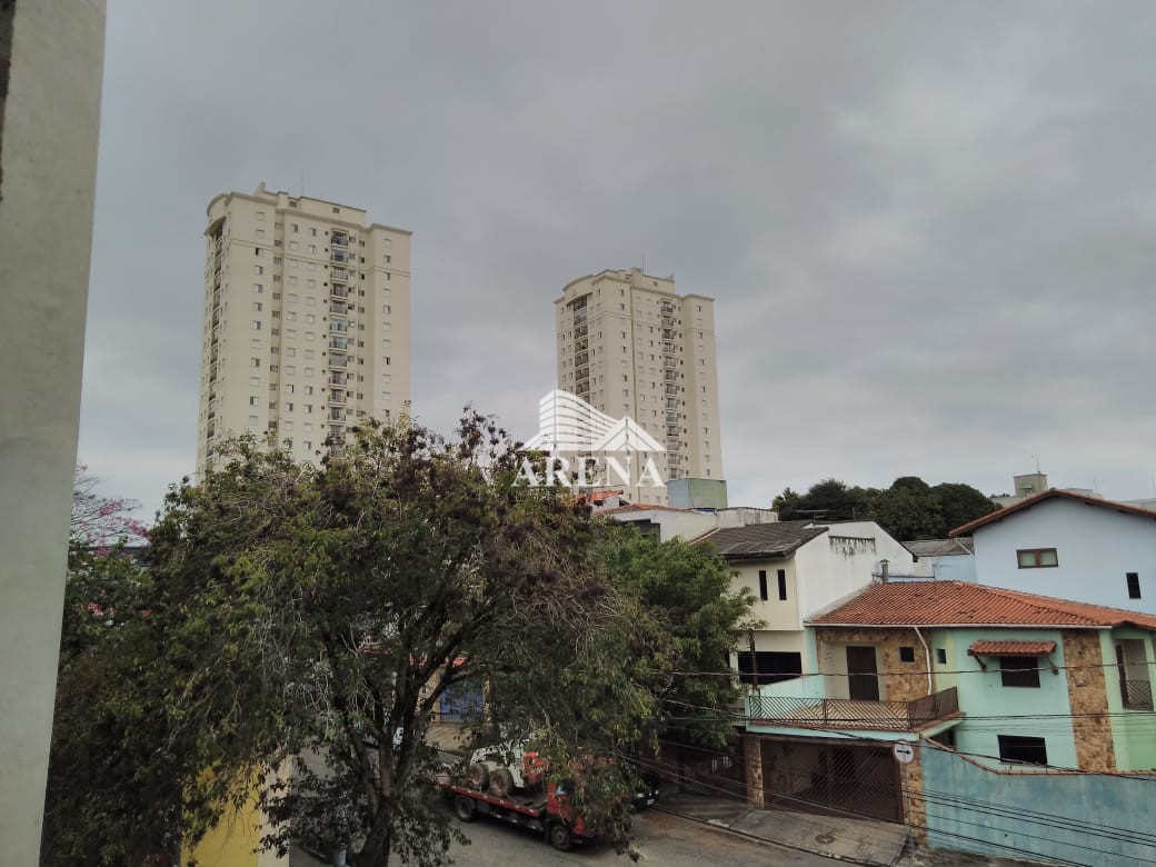 Cobertura a venda na Vila Curuça/ Sto Andre