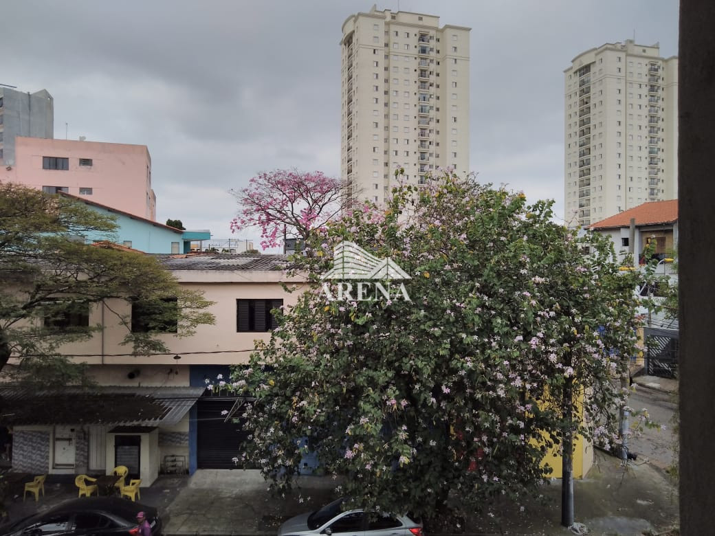 Cobertura a venda na Vila Curuça/ Sto Andre