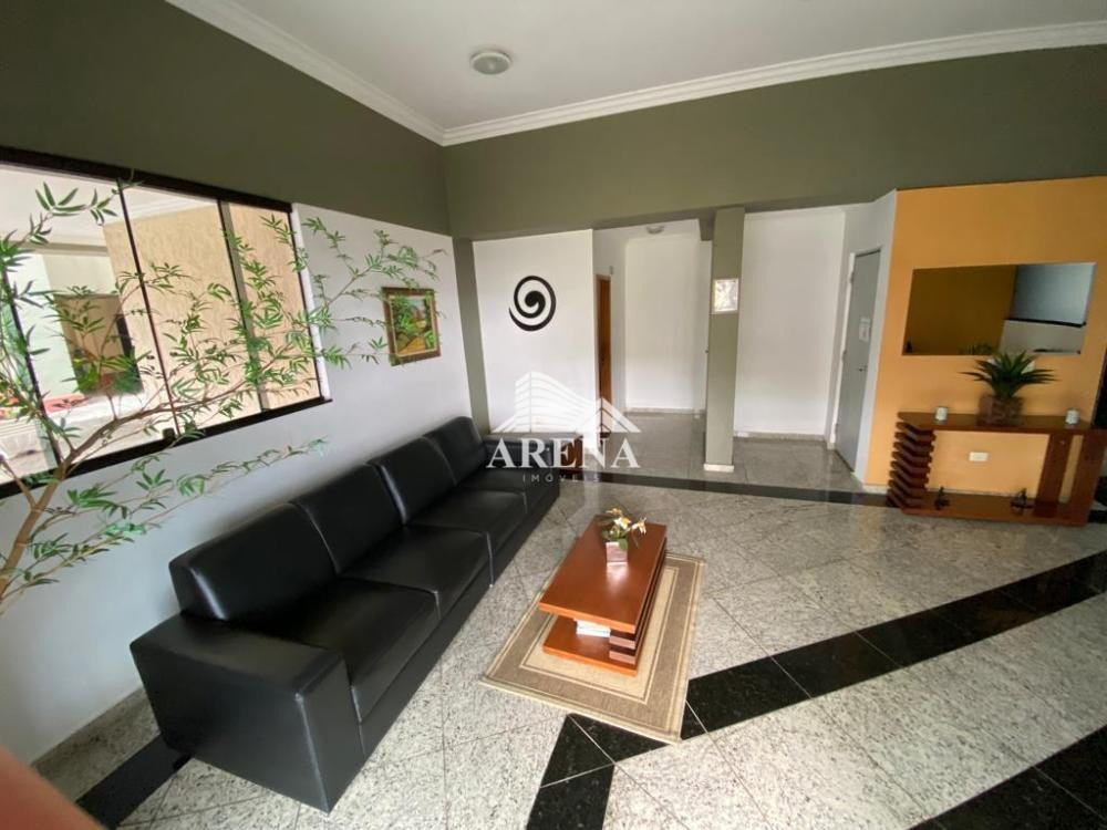 Apartamento com 3 dormitórios ( 1 suíte ) e 2 vagas próximo ao Parque Central.