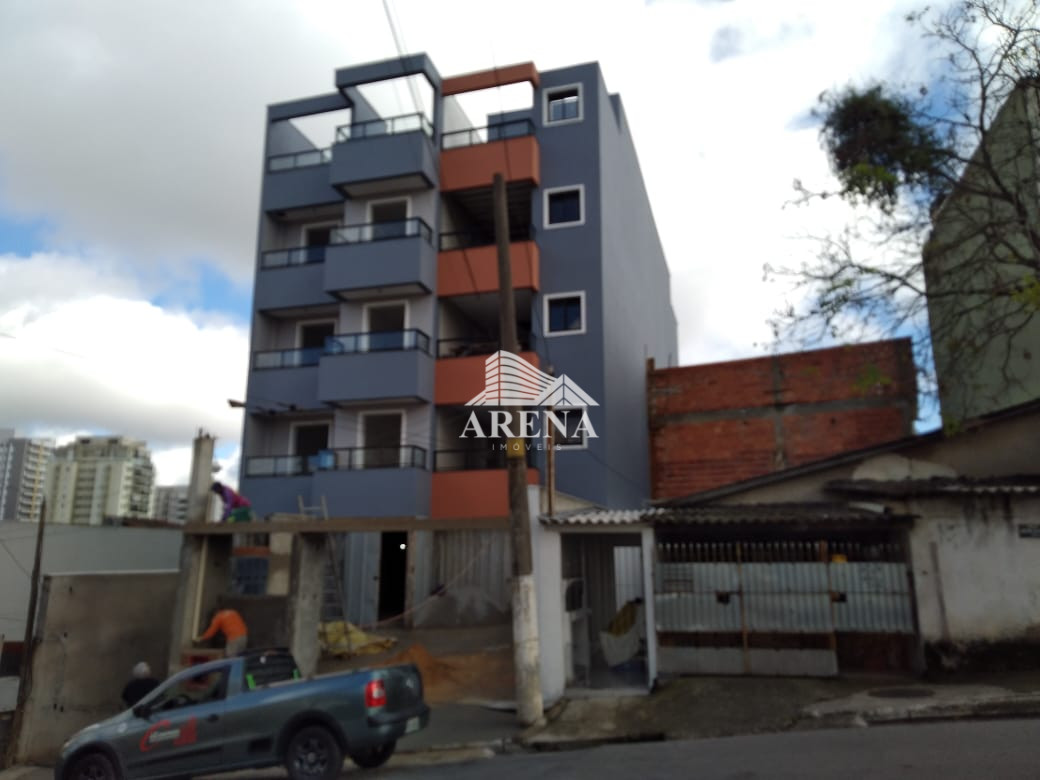 Apto garden com 2 dormitórios (1 suíte) e 2 vagas .São Bernardo. R$ 485.000,00