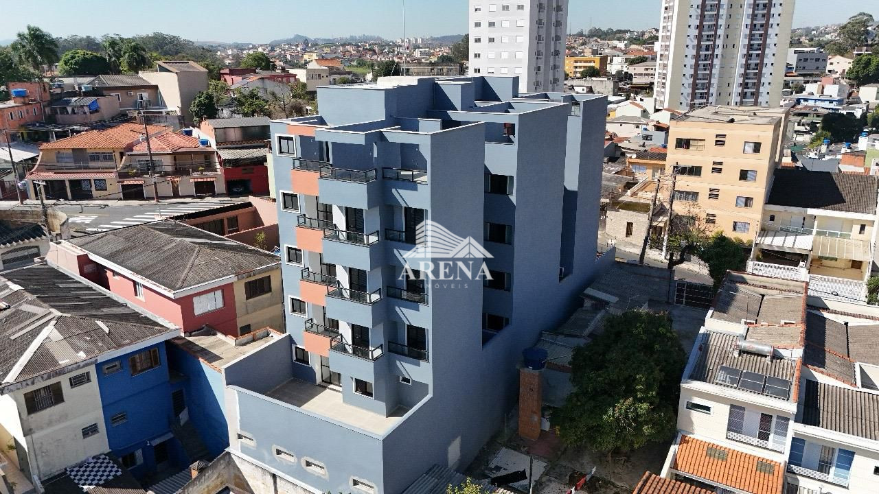 Apto garden com 2 dormitórios ( 1 suíte) e 2 vagas em Baeta Neves SBC Próximo ao Paço Municipal