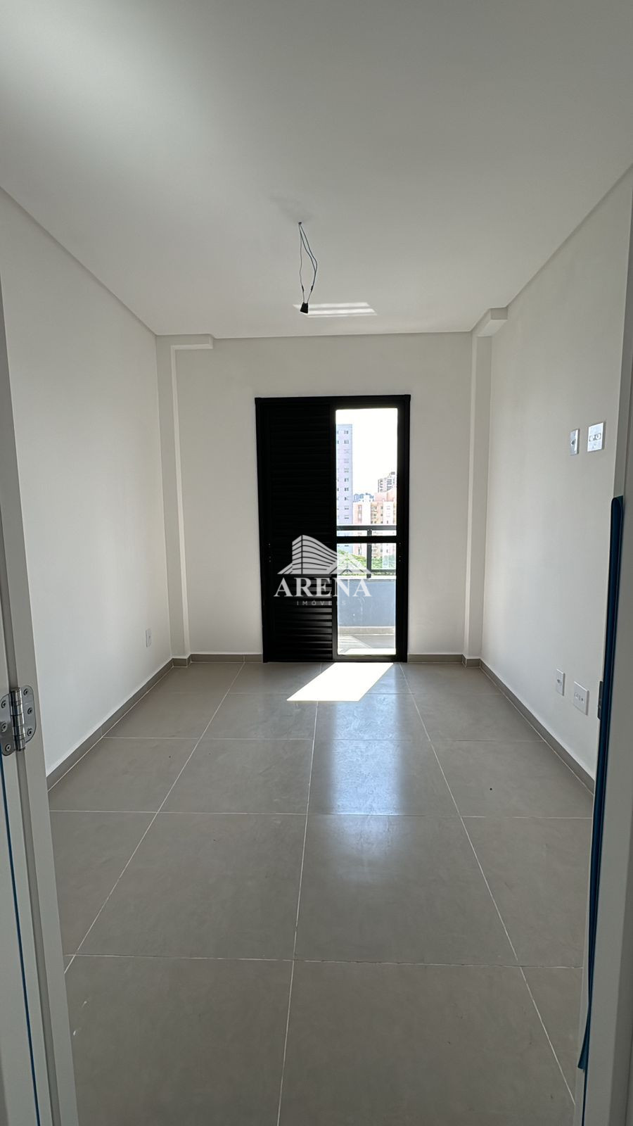 APARTAMENTO SÃO BERNARDO / BAETA/ 2 DORMITÓRIOS ( 1 SUÍTE)