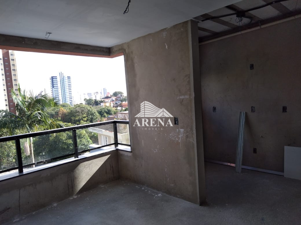 APARTAMENTO COM 2 DORMITÓRIOS ( 1 SUÍTE)  VILA BAETA NEVES SBC