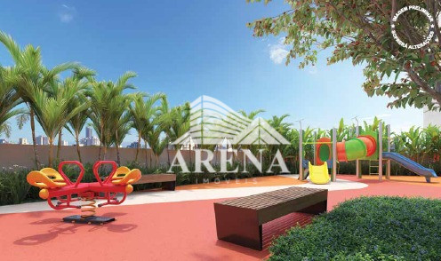 GRANRESORT - RESERVA SÃO CAETANO 