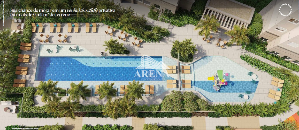 GRANRESORT - RESERVA SÃO CAETANO 