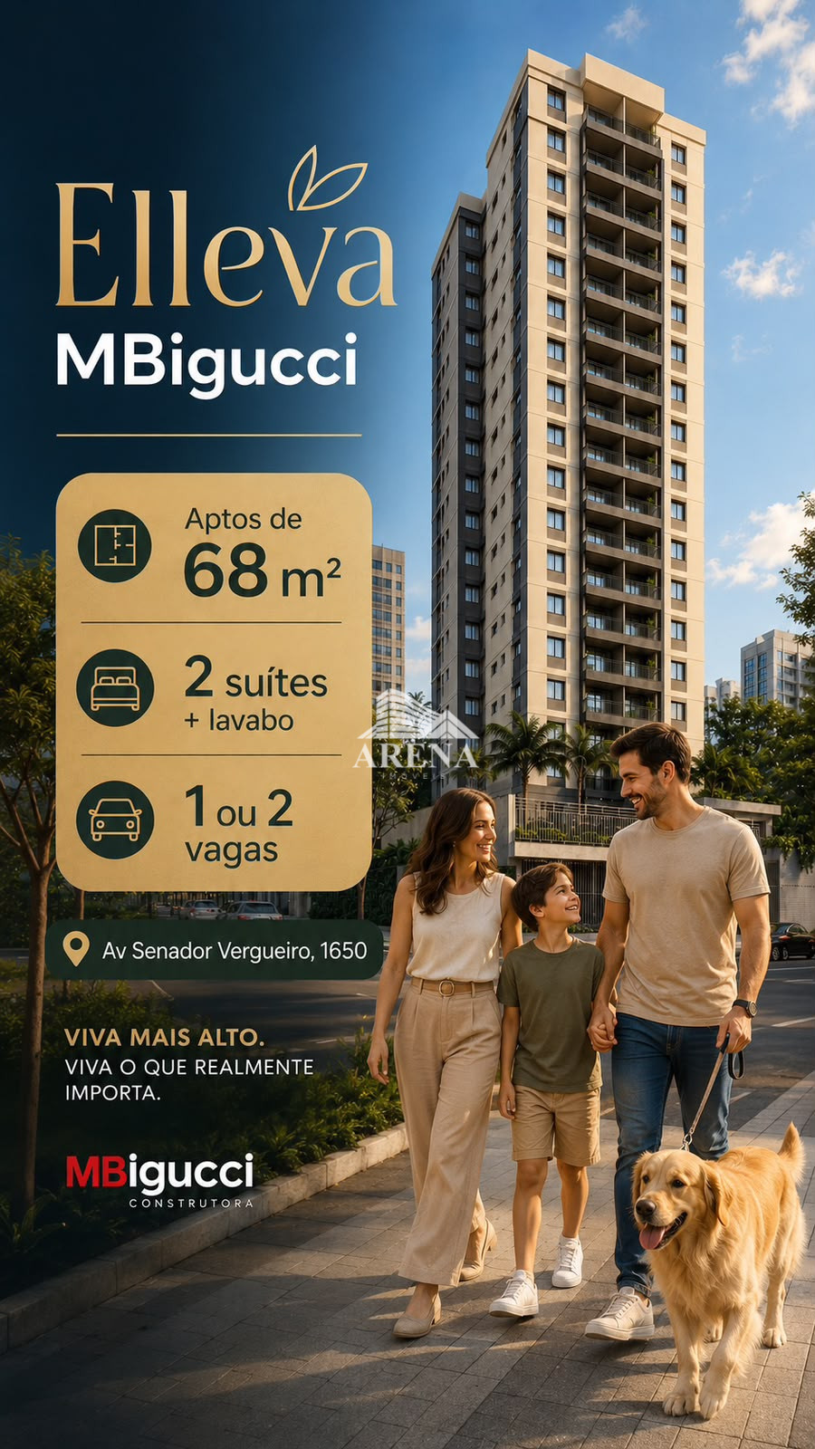ELEVA MBIGUCCI