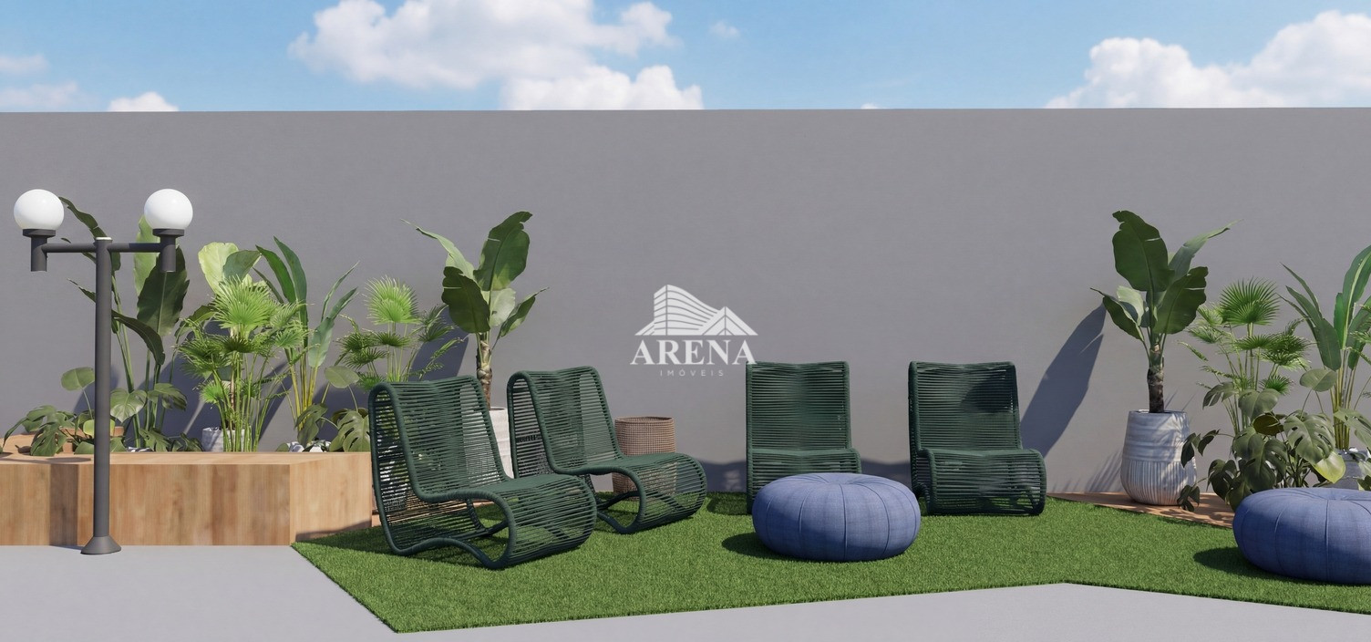 PARK MONUMENTAL