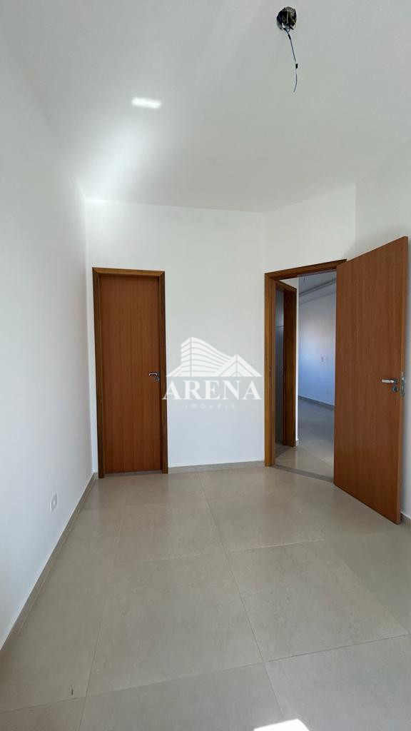 Apartamento com 2 quartos à venda no Jardim Ocara, Santo André, 52 m2 por R$ 365.000