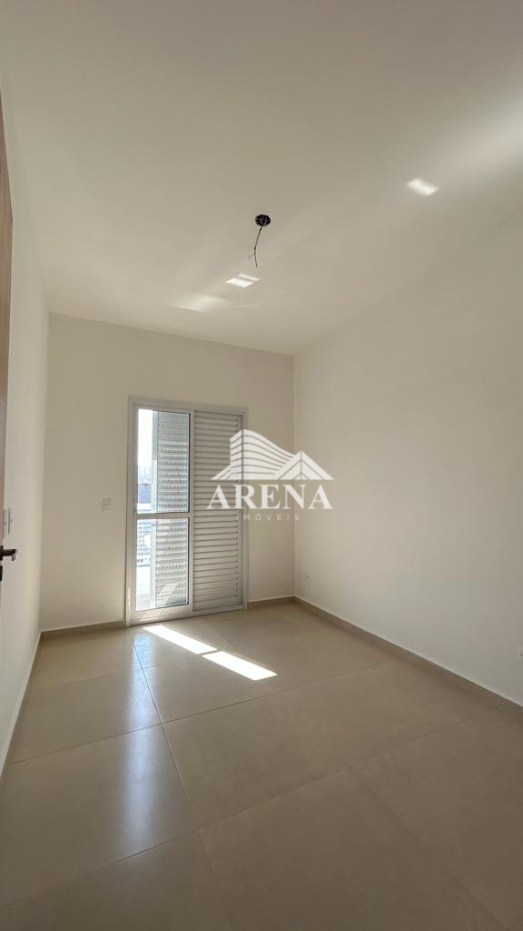 Apartamento com 2 quartos à venda no Jardim Ocara, Santo André, 52 m2 por R$ 365.000