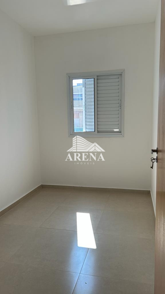 Apartamento com 2 quartos à venda no Jardim Ocara, Santo André, 52 m2 por R$ 365.000