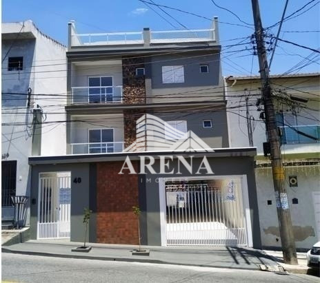 Apto baixo condoinio com 2 dormitórios ( 1 suíte) no Parque das Nações