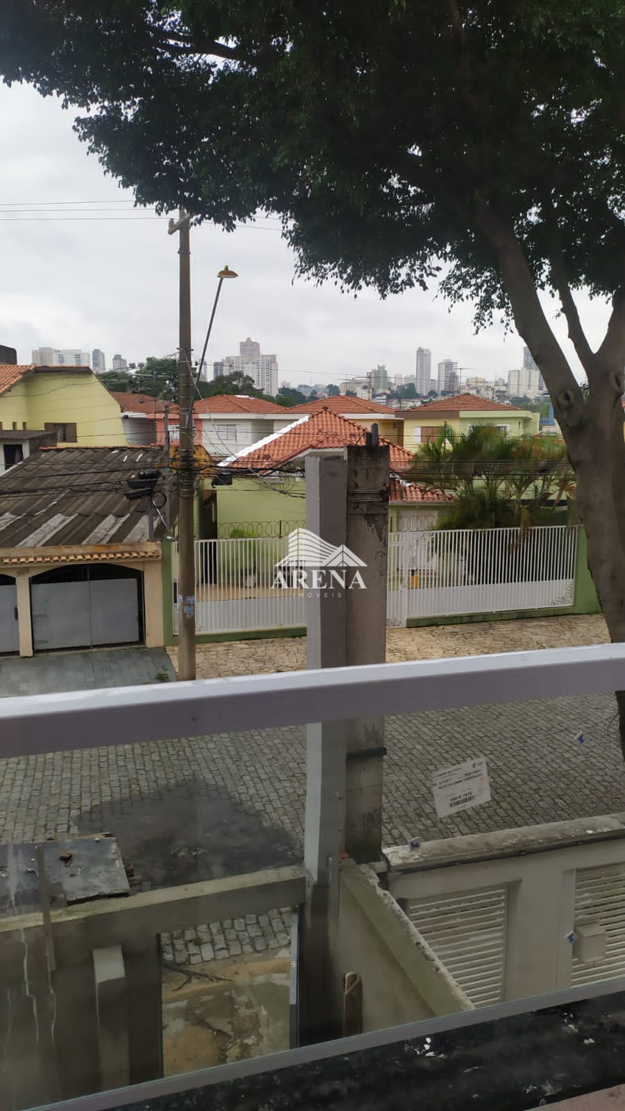 COBERTURA  SEM CONDOMINIO 