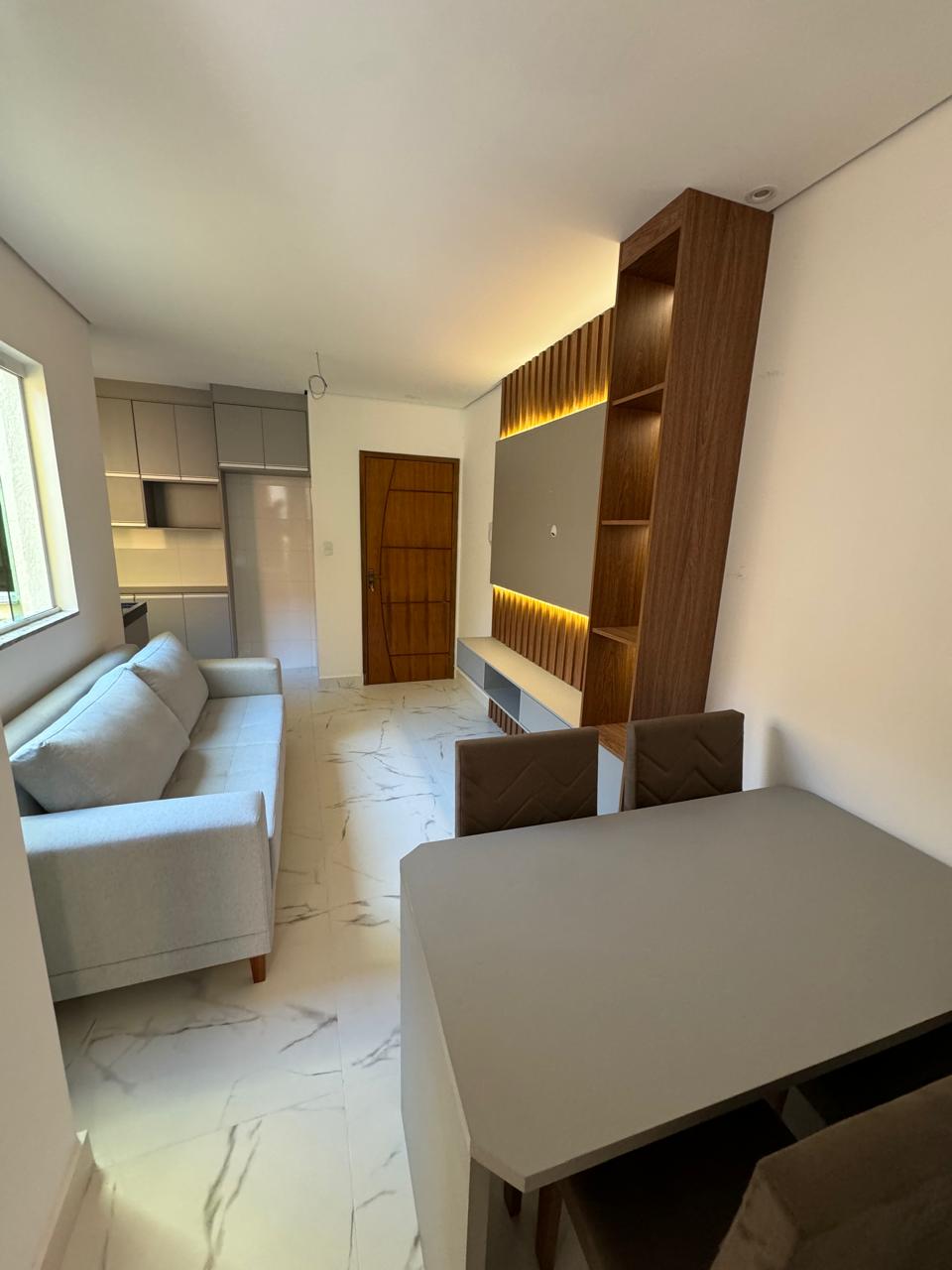 Cobertura com 2 Quartos à venda, 94m² - Vila Curuçá