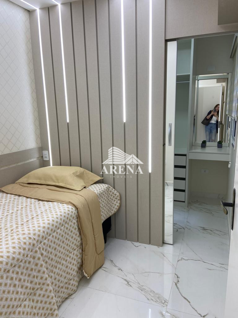 COBERTURA  S/C MOBILIADA  COM 3 DORMITÓRIOS (1 SUÍTE, 2 CLOSET) Jacuzzi na cob.