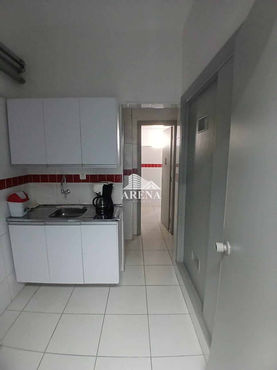 Andar Corporativo à venda com 740m² de área total e 684 m² de área útil por R$ 1.890.000 - Centro Hi