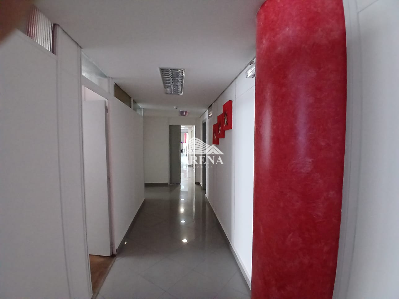 Andar Corporativo à venda com 740m² de área total e 684 m² de área útil por R$ 1.890.000 - Centro Hi