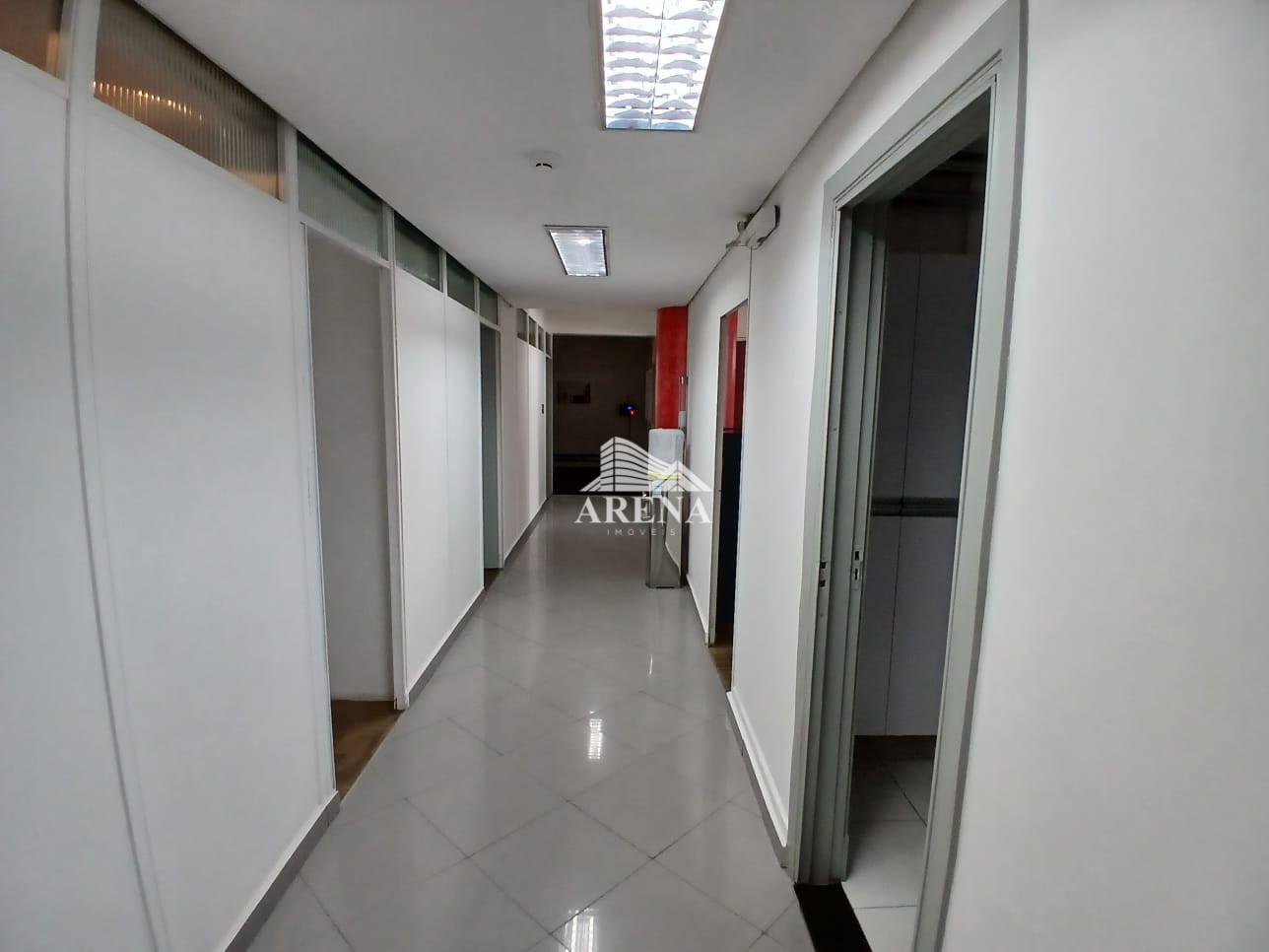 Andar Corporativo à venda com 740m² de área total e 684 m² de área útil por R$ 1.890.000 - Centro Hi