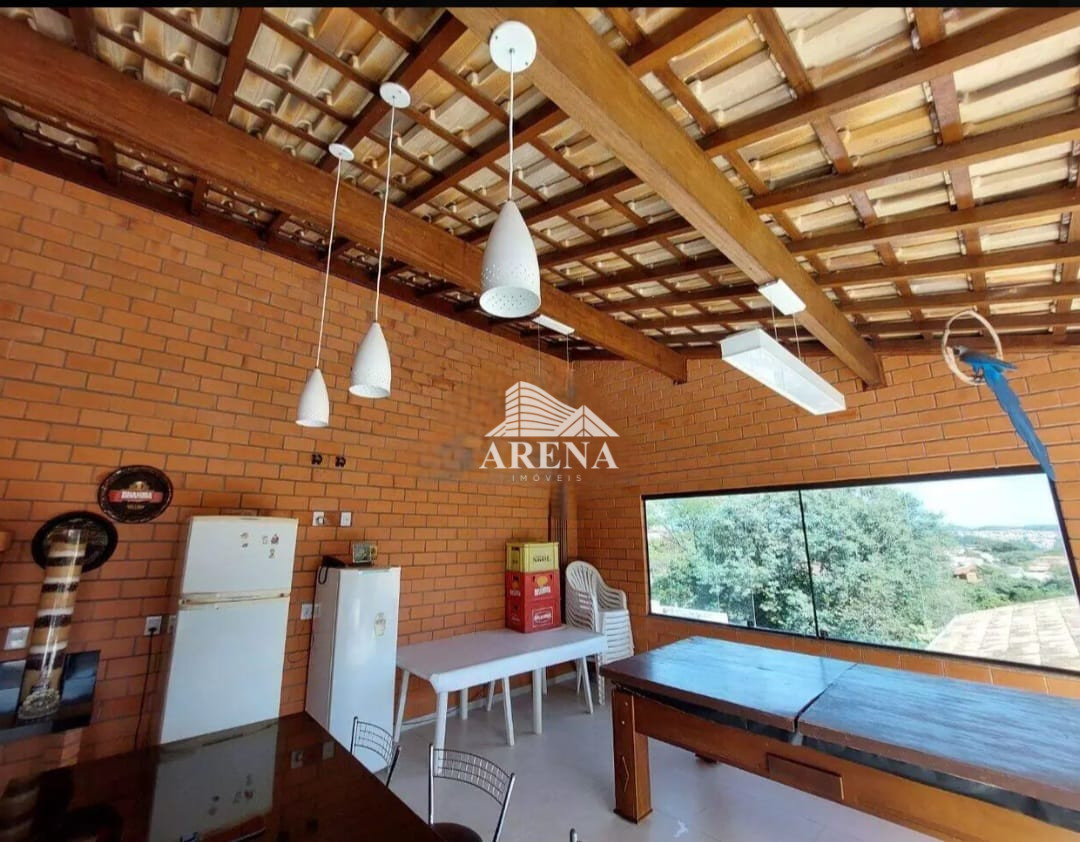 Casa de 385 m² Condomínio Estância Marambaia - Vinhedo, à venda por R$ 2.980.000,00  e R$ 18.000,00 