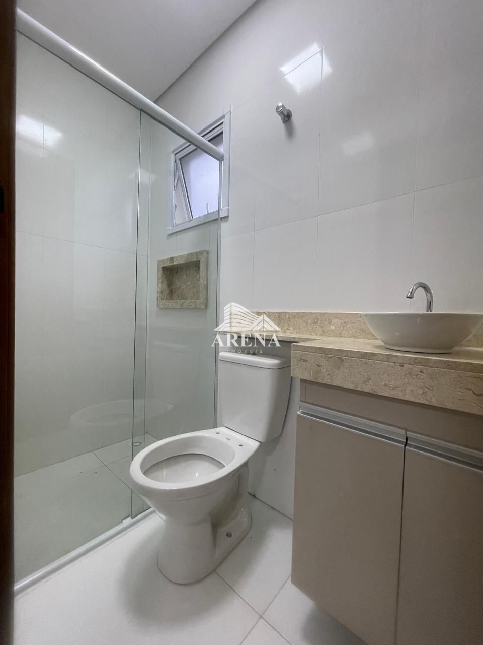 Cobertura s/c 108m² semi-mobiliada