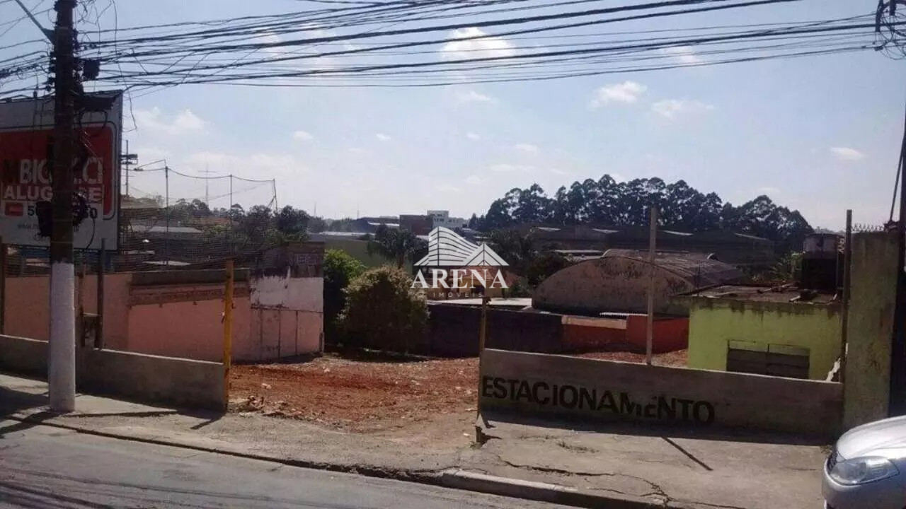 Terreno _ Locação