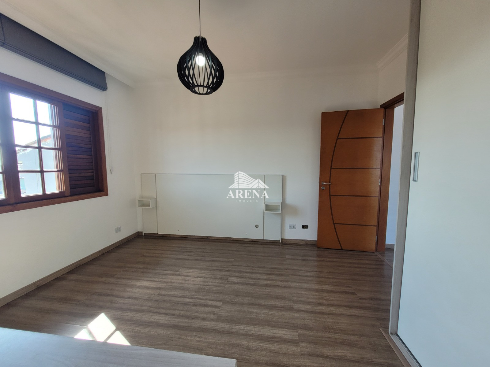 Sobrado de alto padrão para venda em Santo André – 245 m²