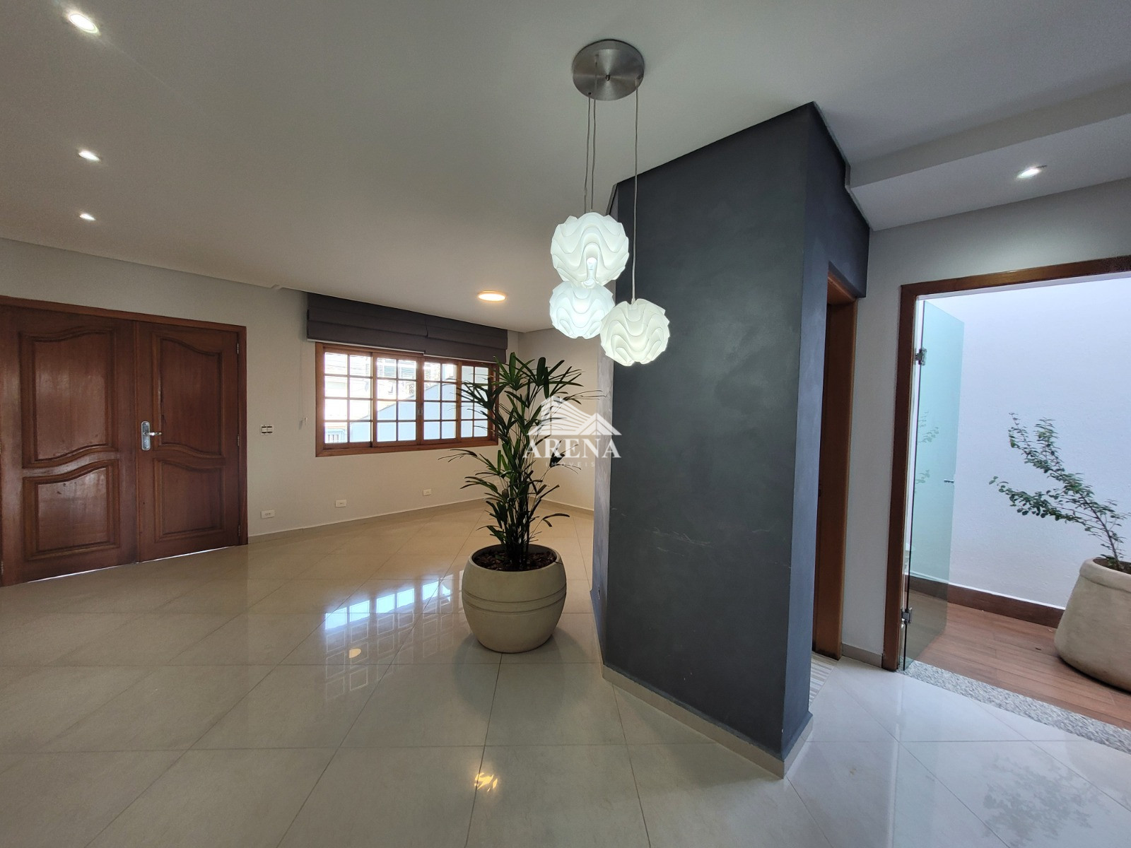 Sobrado de alto padrão para venda em Santo André – 245 m²