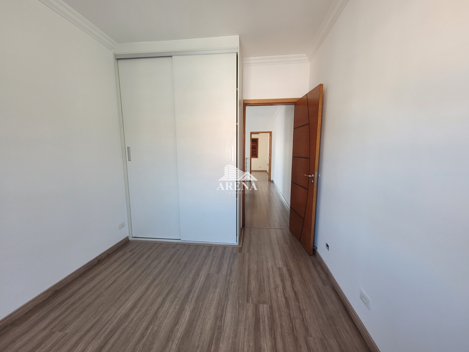 Sobrado de alto padrão para venda em Santo André – 245 m²