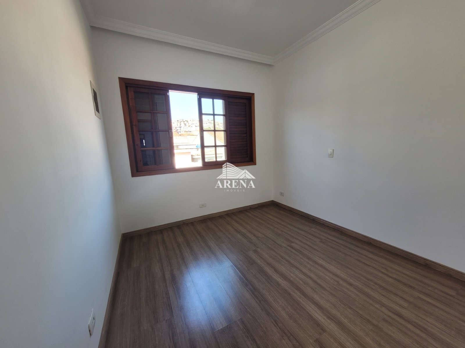 Sobrado de alto padrão para venda em Santo André – 245 m²