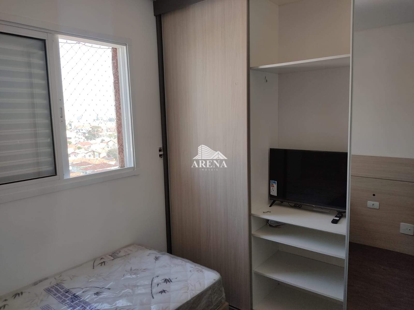 Apartamento Padrão no Campestre