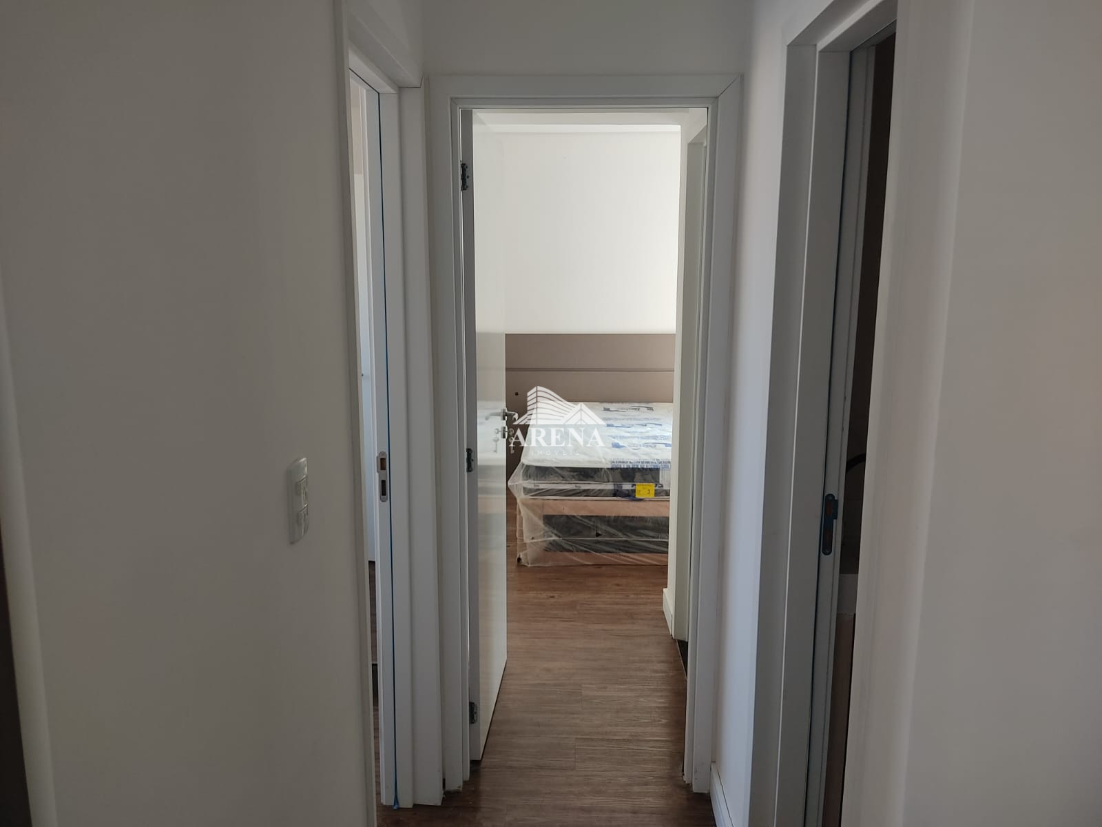 Apartamento Padrão no Campestre