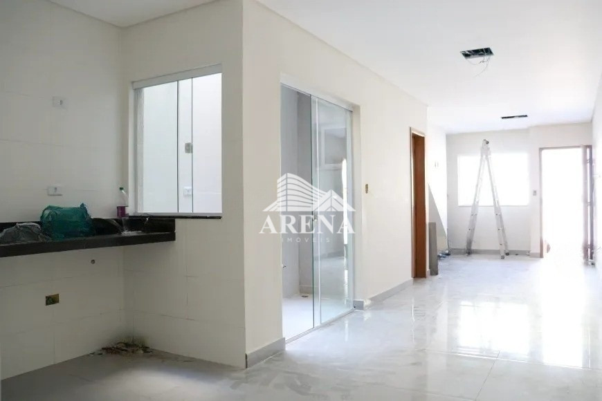 Sobrado com 3 Quartos e 5 banheiros à Venda, 140 m² por R$ 777.000,00