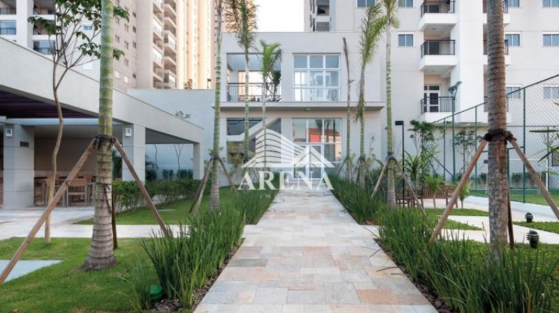 Apartamento 3 dormitórios por apenas R$ 520 mil 