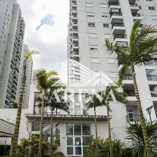 Apartamento 3 dormitórios por apenas R$ 520 mil 