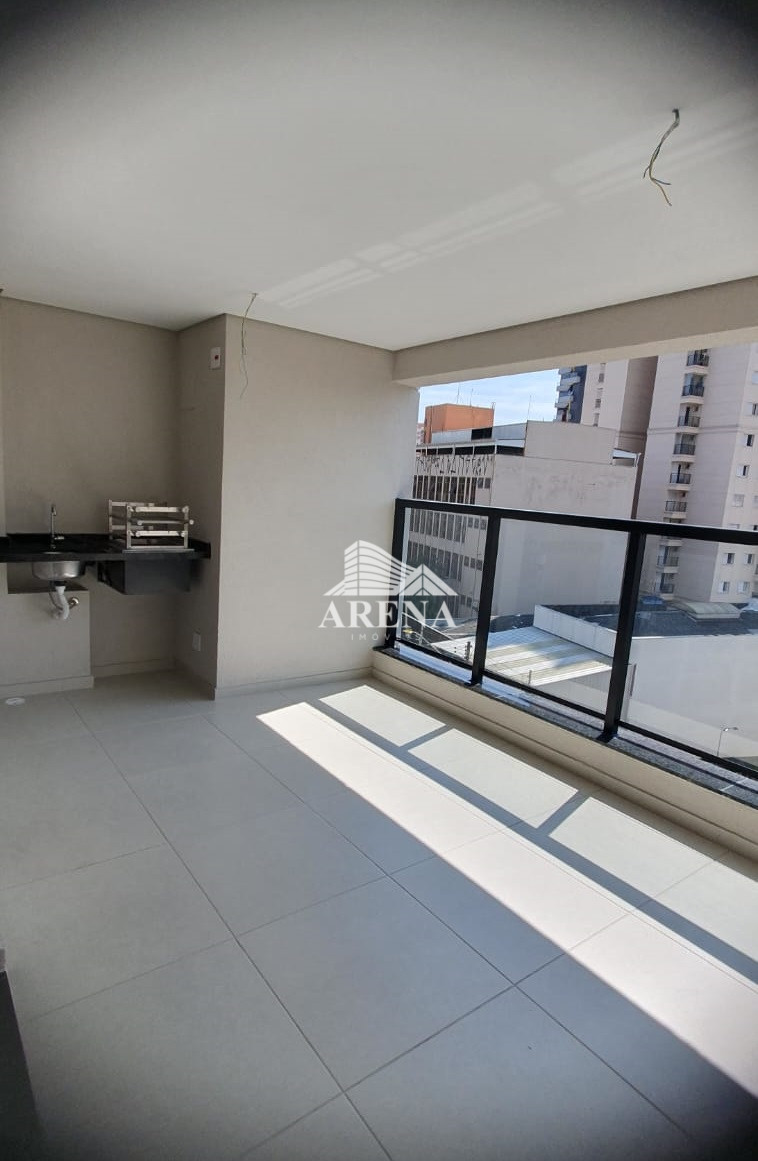 Apartamento Padrão na Vila Bastos