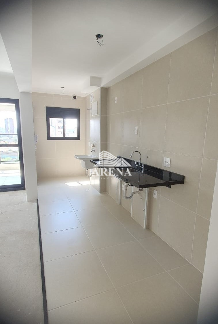 Apartamento Padrão na Vila Bastos