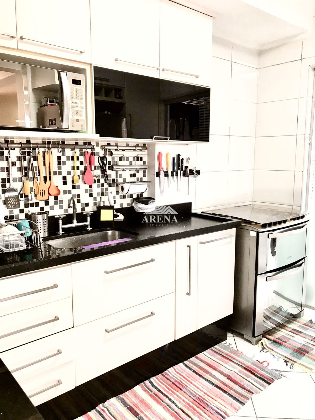 APARTAMENTO de 3 Dormitórios no Bairro Campestre 