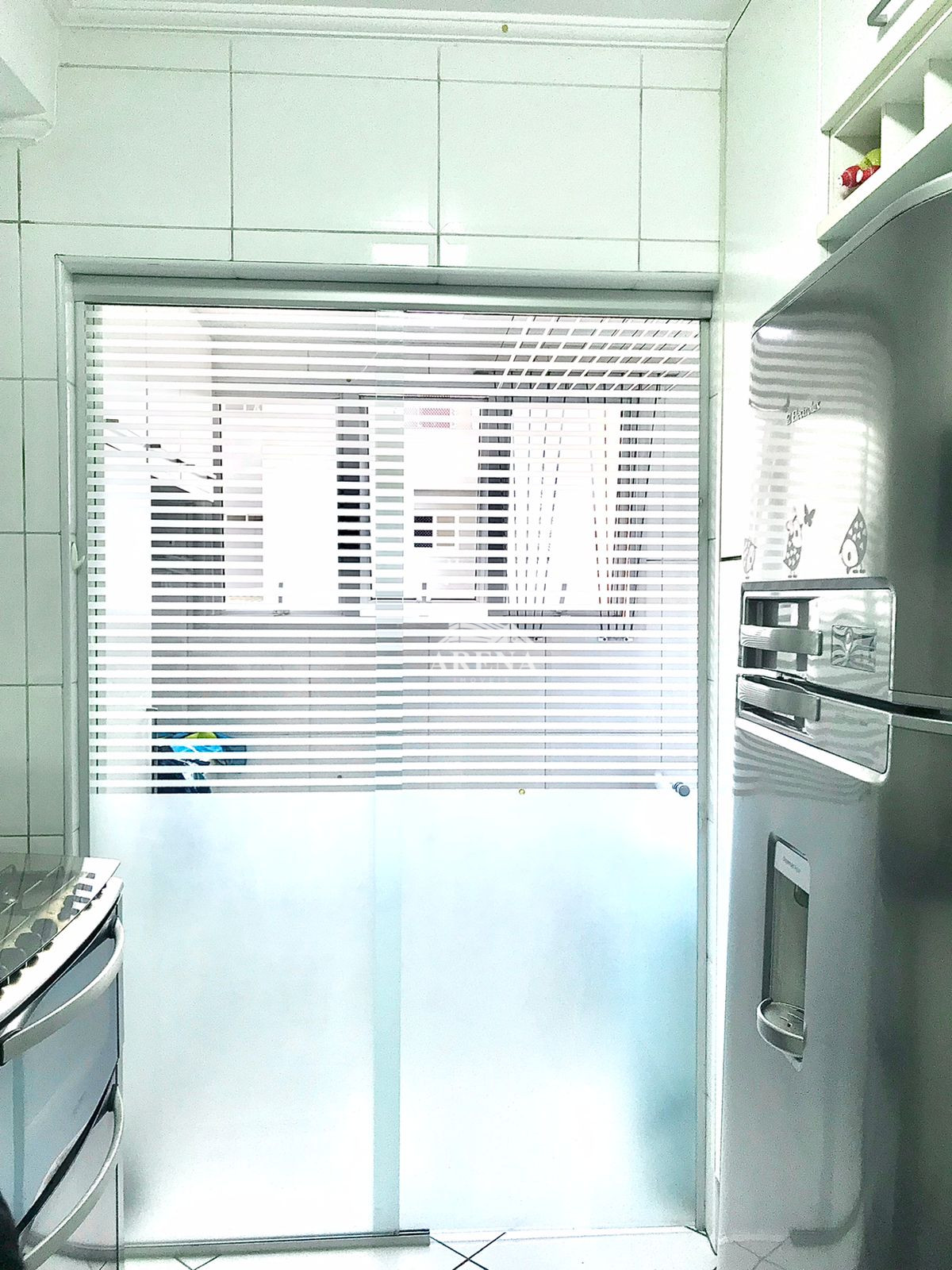 APARTAMENTO de 3 Dormitórios no Bairro Campestre 