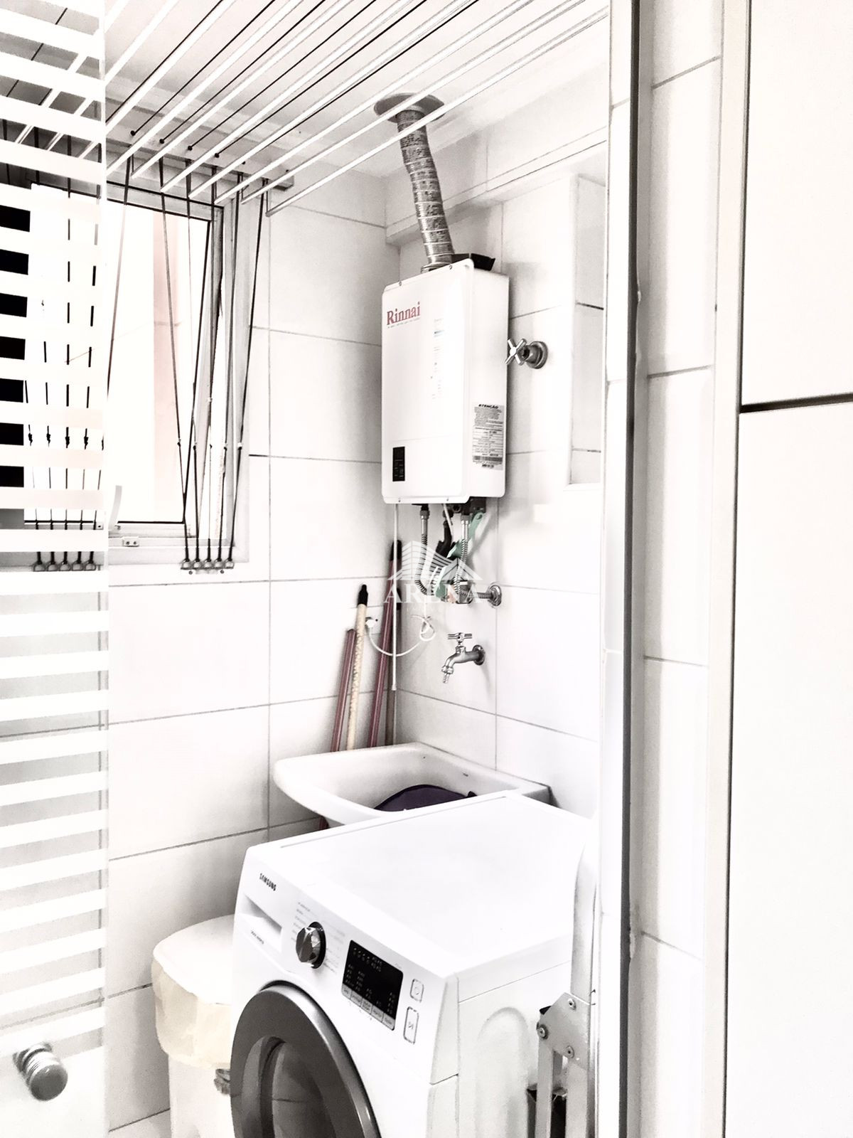 APARTAMENTO de 3 Dormitórios no Bairro Campestre 