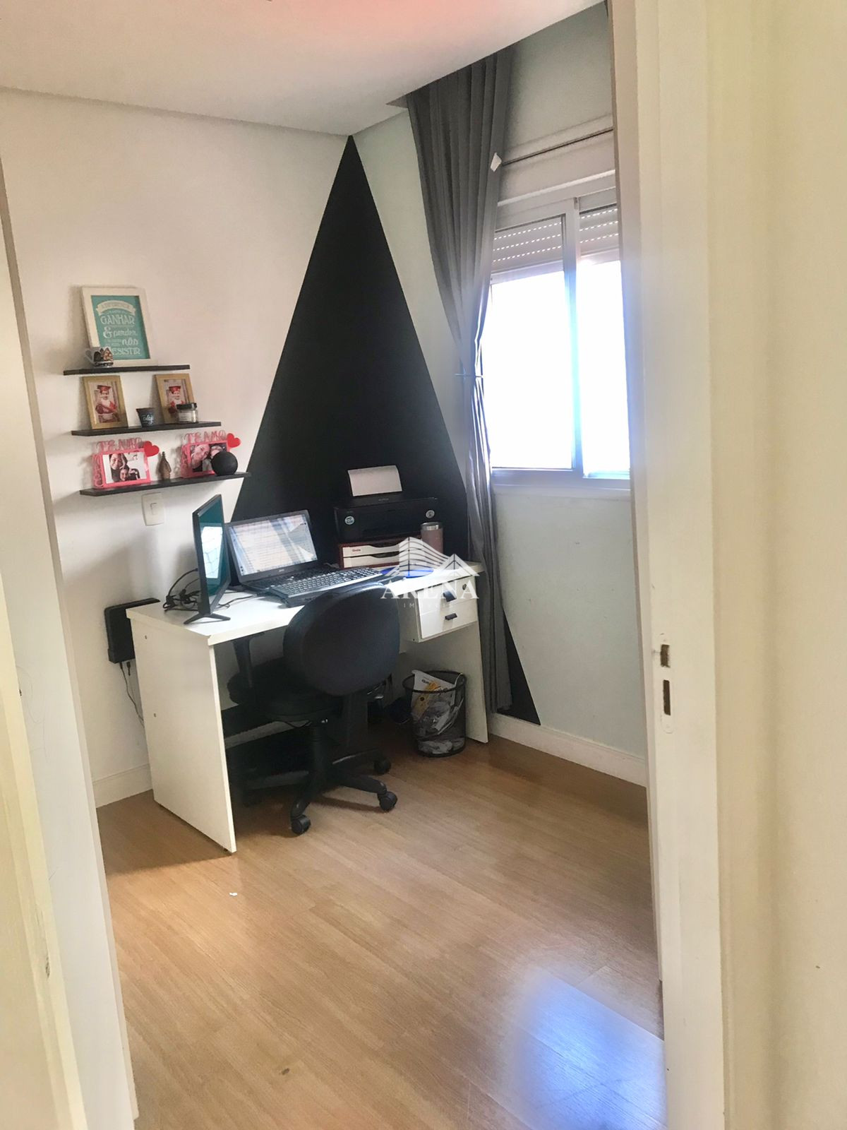 APARTAMENTO de 3 Dormitórios no Bairro Campestre 