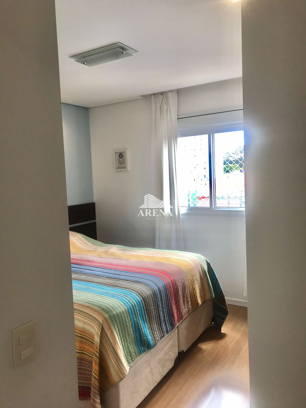 APARTAMENTO de 3 Dormitórios no Bairro Campestre 